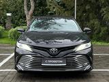 Toyota Camry 2020 годаүшін16 320 000 тг. в Алматы – фото 2