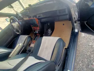 Mercedes-Benz E 260