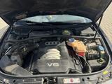 Audi A4 1998 года за 1 900 000 тг. в Караганда – фото 3