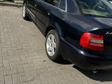 Audi A4 1998 года за 1 900 000 тг. в Караганда – фото 4