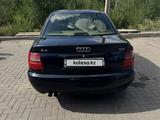 Audi A4 1998 года за 1 900 000 тг. в Караганда – фото 5