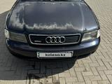 Audi A4 1998 года за 1 900 000 тг. в Караганда – фото 2