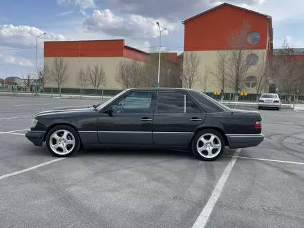 Mercedes-Benz E 280 1994 года за 3 450 000 тг. в Кызылорда – фото 11