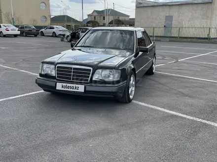 Mercedes-Benz E 280 1994 года за 3 450 000 тг. в Кызылорда – фото 3