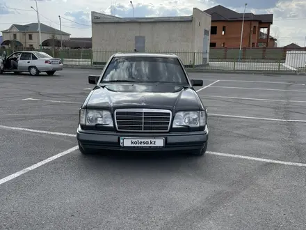 Mercedes-Benz E 280 1994 года за 3 450 000 тг. в Кызылорда – фото 7