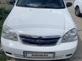 Chevrolet Lacetti 2013 года за 2 000 000 тг. в Атырау