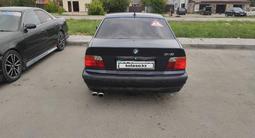 BMW 318 1994 годаүшін1 200 000 тг. в Астана – фото 2