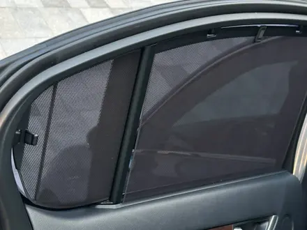 Lexus GS 350 2013 года за 14 000 000 тг. в Алматы – фото 16