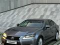 Lexus GS 350 2013 года за 14 000 000 тг. в Алматы – фото 4