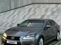 Lexus GS 350 2013 года за 14 000 000 тг. в Алматы – фото 5