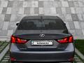 Lexus GS 350 2013 года за 14 000 000 тг. в Алматы – фото 7
