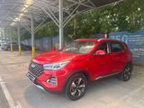 Chery Tiggo 4 Pro 2023 года за 6 100 000 тг. в Алматы – фото 2