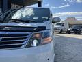 Toyota Alphard 2006 года за 9 600 000 тг. в Шымкент – фото 11