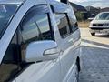 Toyota Alphard 2006 года за 9 600 000 тг. в Шымкент – фото 13