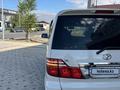 Toyota Alphard 2006 года за 9 600 000 тг. в Шымкент – фото 14