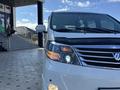 Toyota Alphard 2006 года за 9 600 000 тг. в Шымкент – фото 16