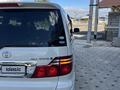 Toyota Alphard 2006 года за 9 600 000 тг. в Шымкент – фото 15