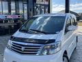 Toyota Alphard 2006 года за 9 600 000 тг. в Шымкент – фото 2