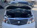 Toyota Alphard 2006 года за 9 600 000 тг. в Шымкент – фото 19