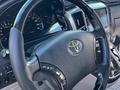 Toyota Alphard 2006 года за 9 600 000 тг. в Шымкент – фото 24