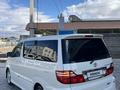 Toyota Alphard 2006 года за 9 600 000 тг. в Шымкент