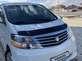 Toyota Alphard 2006 года за 9 600 000 тг. в Шымкент – фото 46