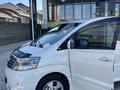 Toyota Alphard 2006 года за 9 600 000 тг. в Шымкент – фото 49