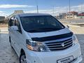 Toyota Alphard 2006 года за 9 600 000 тг. в Шымкент – фото 5