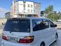 Toyota Alphard 2006 года за 9 600 000 тг. в Шымкент – фото 9