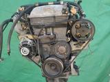 Двигатель Mazda FSүшін310 000 тг. в Алматы – фото 3