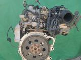 Двигатель Mazda FSүшін310 000 тг. в Алматы – фото 5
