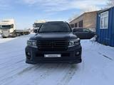 Toyota Land Cruiser 2014 годаүшін19 500 000 тг. в Уральск – фото 5