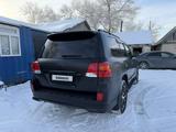 Toyota Land Cruiser 2014 годаүшін19 500 000 тг. в Уральск – фото 4