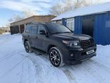 Toyota Land Cruiser 2014 годаүшін19 500 000 тг. в Уральск – фото 3