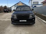 Toyota Land Cruiser 2014 годаүшін19 500 000 тг. в Уральск – фото 2