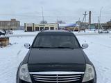 SsangYong Rexton 2003 годаүшін4 500 000 тг. в Жезказган – фото 4