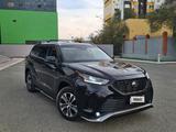 Toyota Highlander 2020 года за 14 000 000 тг. в Атырау – фото 2