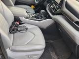 Toyota Highlander 2020 года за 14 000 000 тг. в Атырау – фото 4