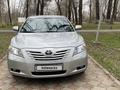 Toyota Camry 2007 годаүшін6 200 000 тг. в Тараз – фото 8