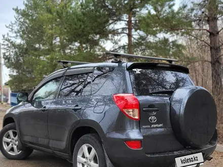 Toyota RAV4 2008 года за 7 600 000 тг. в Усть-Каменогорск – фото 2