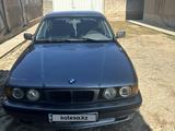 BMW 525 1994 годаүшін1 920 000 тг. в Шымкент – фото 4