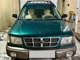 Subaru Forester 1999 года за 3 900 000 тг. в Павлодар