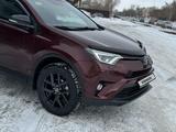 Toyota RAV4 2019 годаүшін13 000 000 тг. в Караганда – фото 5