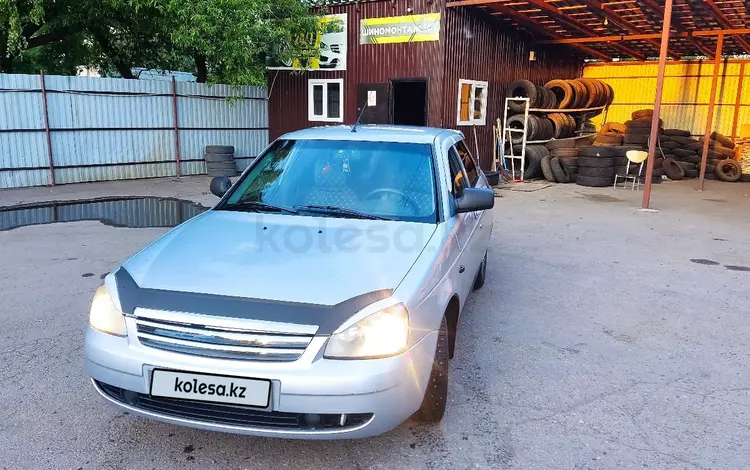 ВАЗ (Lada) Priora 2172 2011 года за 1 950 000 тг. в Петропавловск
