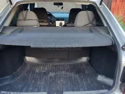 ВАЗ (Lada) Priora 2172 2011 года за 1 950 000 тг. в Петропавловск – фото 10