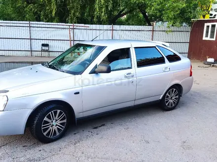 ВАЗ (Lada) Priora 2172 2011 года за 1 950 000 тг. в Петропавловск – фото 2