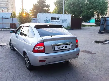 ВАЗ (Lada) Priora 2172 2011 года за 1 950 000 тг. в Петропавловск – фото 3