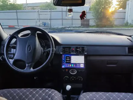 ВАЗ (Lada) Priora 2172 2011 года за 1 950 000 тг. в Петропавловск – фото 5