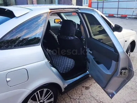 ВАЗ (Lada) Priora 2172 2011 года за 1 950 000 тг. в Петропавловск – фото 6