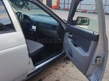 ВАЗ (Lada) Priora 2172 2011 года за 1 950 000 тг. в Петропавловск – фото 7